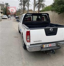 نیسان نەڤارا